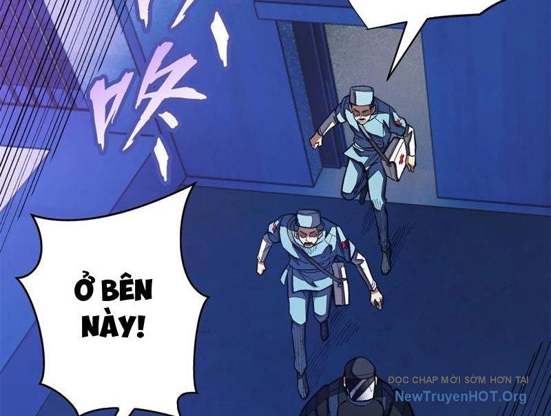 Thế Giới Siêu Phàm! Tôi Là Ma Cà Rồng !? Chapter 22 - 27