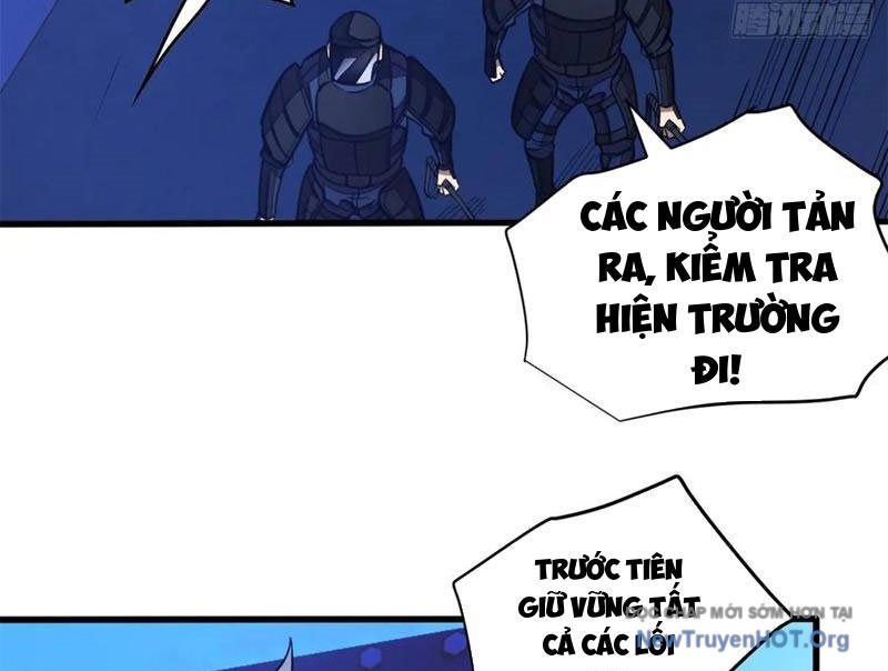 Thế Giới Siêu Phàm! Tôi Là Ma Cà Rồng !? Chapter 22 - 28