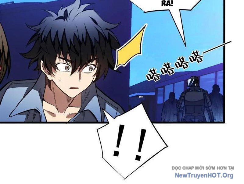 Thế Giới Siêu Phàm! Tôi Là Ma Cà Rồng !? Chapter 22 - 29