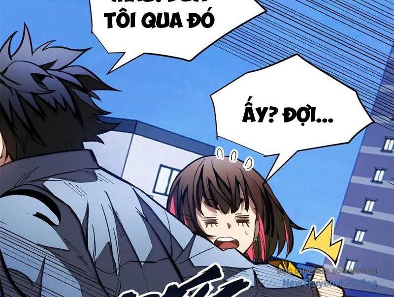 Thế Giới Siêu Phàm! Tôi Là Ma Cà Rồng !? Chapter 22 - 31