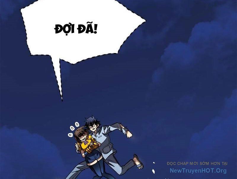 Thế Giới Siêu Phàm! Tôi Là Ma Cà Rồng !? Chapter 22 - 33