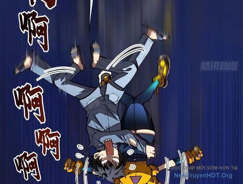 Thế Giới Siêu Phàm! Tôi Là Ma Cà Rồng !? Chapter 22 - 37