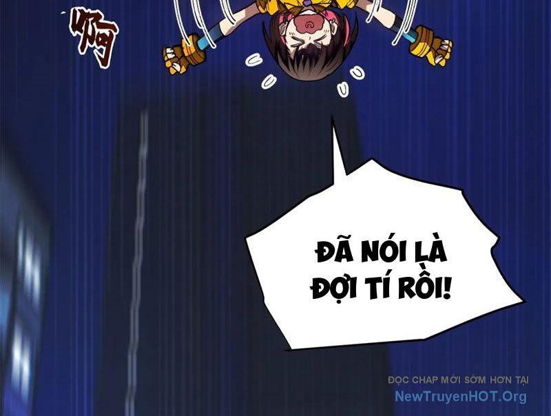 Thế Giới Siêu Phàm! Tôi Là Ma Cà Rồng !? Chapter 22 - 38