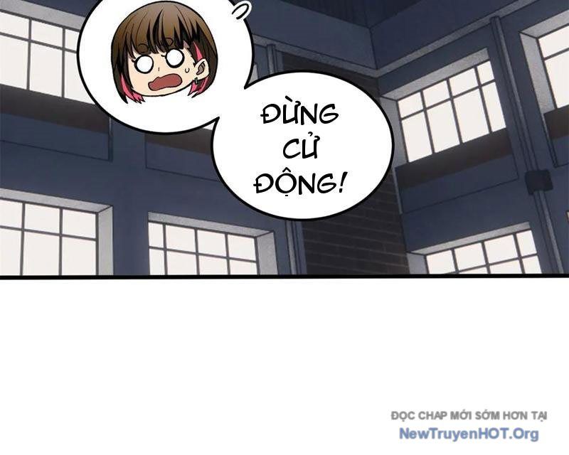 Thế Giới Siêu Phàm! Tôi Là Ma Cà Rồng !? Chapter 22 - 43