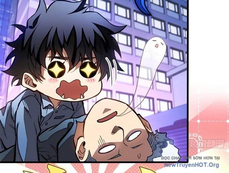 Thế Giới Siêu Phàm! Tôi Là Ma Cà Rồng !? Chapter 22 - 6