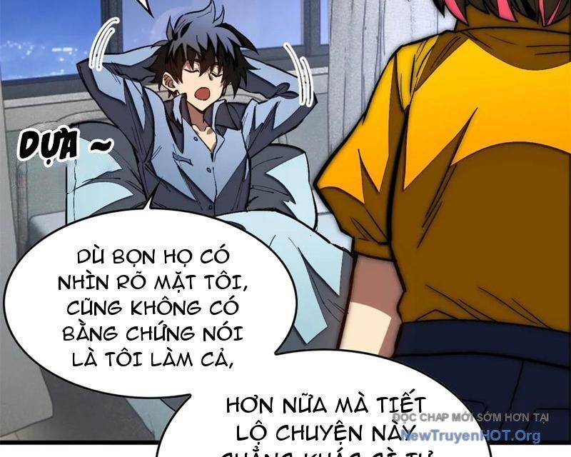 Thế Giới Siêu Phàm! Tôi Là Ma Cà Rồng !? Chapter 22 - 51