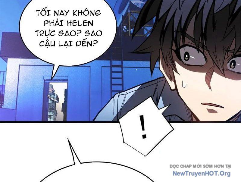 Thế Giới Siêu Phàm! Tôi Là Ma Cà Rồng !? Chapter 22 - 8