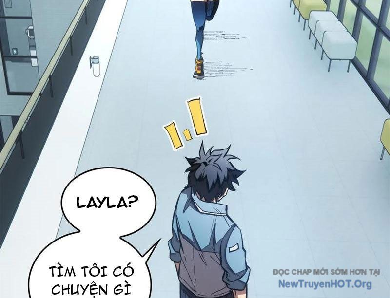 Thế Giới Siêu Phàm! Tôi Là Ma Cà Rồng !? Chapter 22 - 81