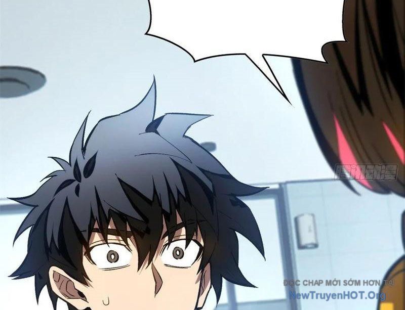 Thế Giới Siêu Phàm! Tôi Là Ma Cà Rồng !? Chapter 22 - 84