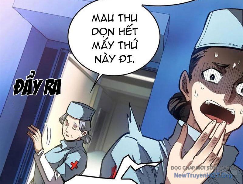 Thế Giới Siêu Phàm! Tôi Là Ma Cà Rồng !? Chapter 22 - 10