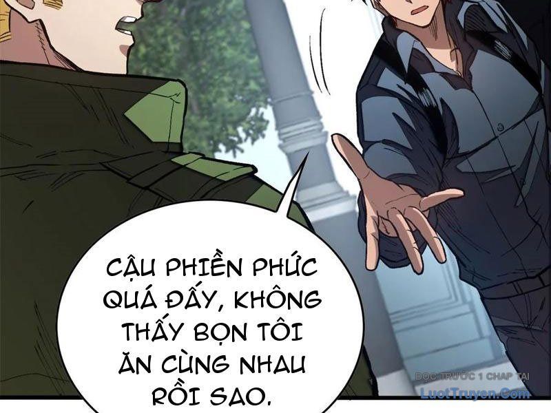 Thế Giới Siêu Phàm! Tôi Là Ma Cà Rồng !? Chapter 24 - 11