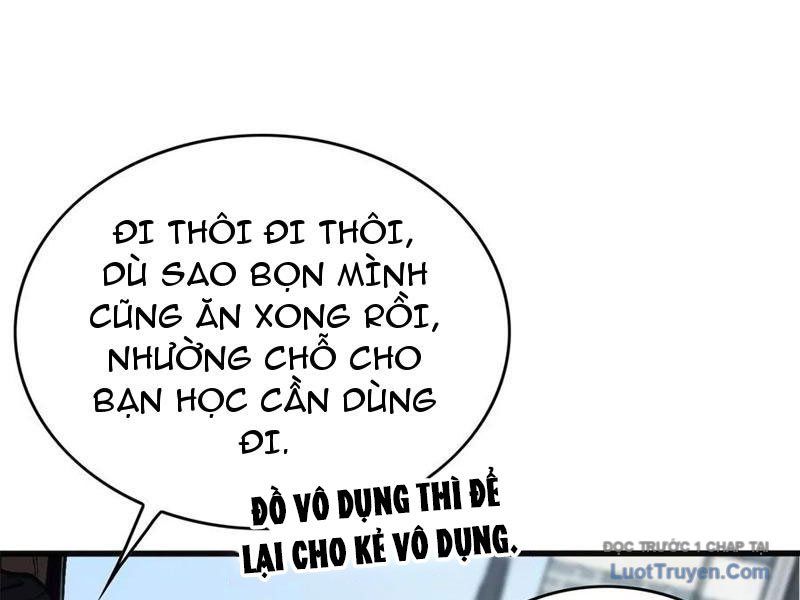 Thế Giới Siêu Phàm! Tôi Là Ma Cà Rồng !? Chapter 24 - 15