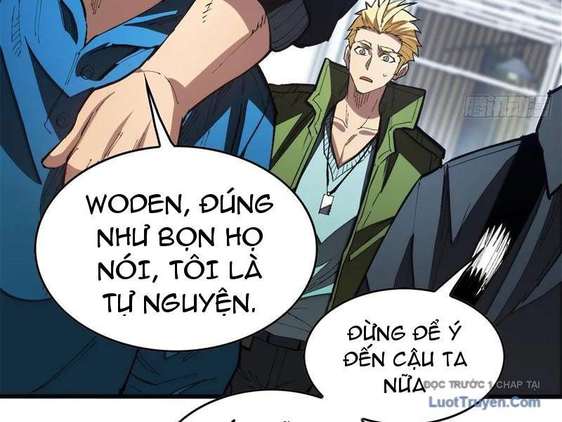 Thế Giới Siêu Phàm! Tôi Là Ma Cà Rồng !? Chapter 24 - 17