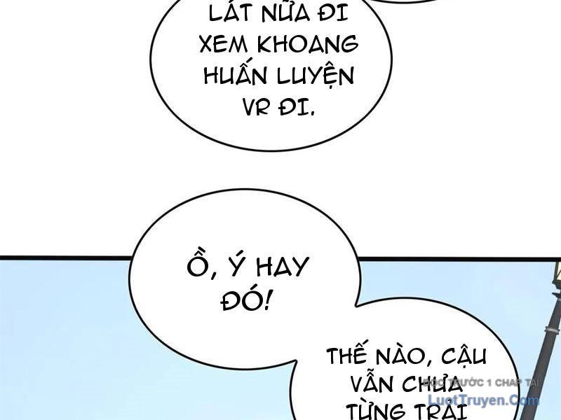 Thế Giới Siêu Phàm! Tôi Là Ma Cà Rồng !? Chapter 24 - 18