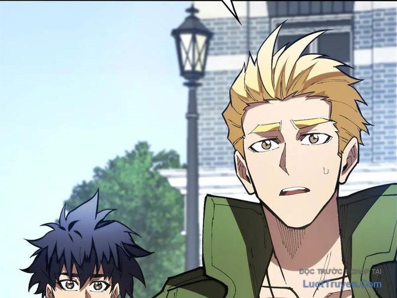 Thế Giới Siêu Phàm! Tôi Là Ma Cà Rồng !? Chapter 24 - 22