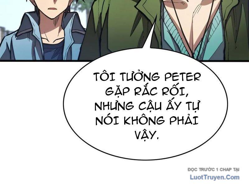 Thế Giới Siêu Phàm! Tôi Là Ma Cà Rồng !? Chapter 24 - 23