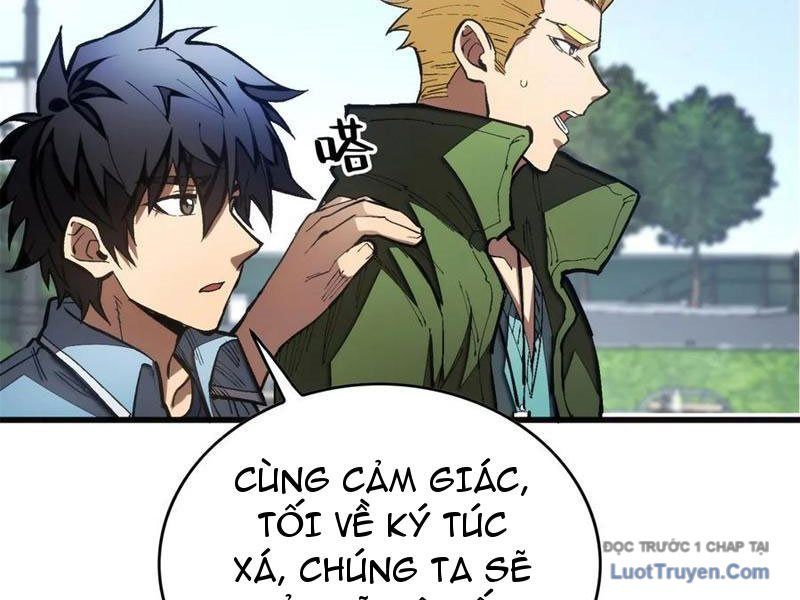 Thế Giới Siêu Phàm! Tôi Là Ma Cà Rồng !? Chapter 24 - 25