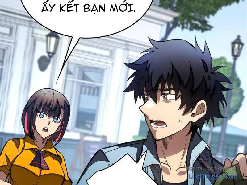 Thế Giới Siêu Phàm! Tôi Là Ma Cà Rồng !? Chapter 24 - 27