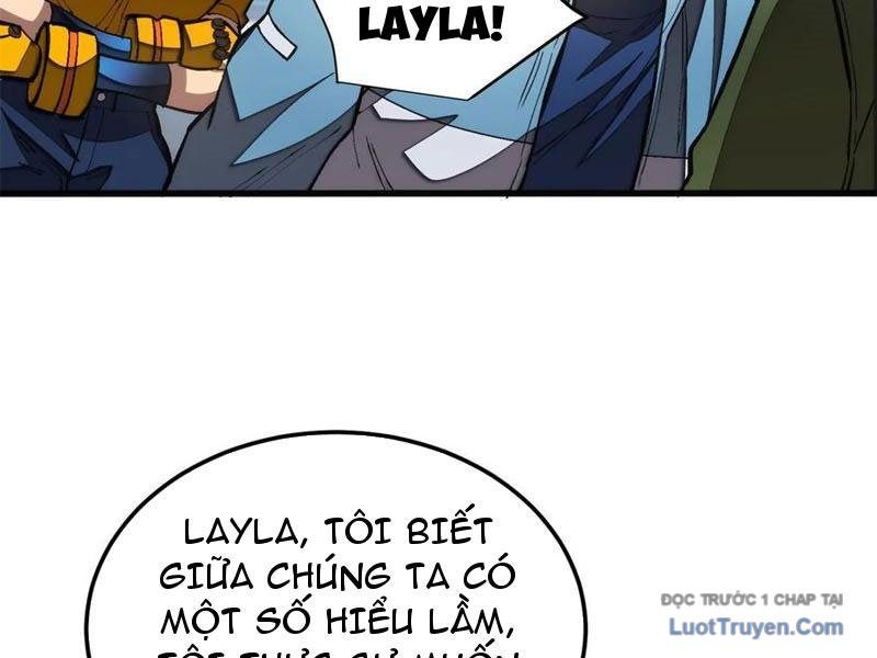 Thế Giới Siêu Phàm! Tôi Là Ma Cà Rồng !? Chapter 24 - 28