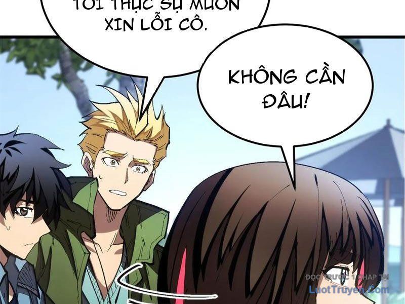 Thế Giới Siêu Phàm! Tôi Là Ma Cà Rồng !? Chapter 24 - 29