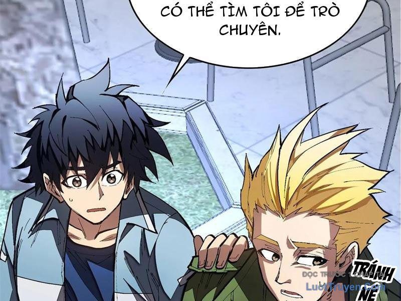 Thế Giới Siêu Phàm! Tôi Là Ma Cà Rồng !? Chapter 24 - 32