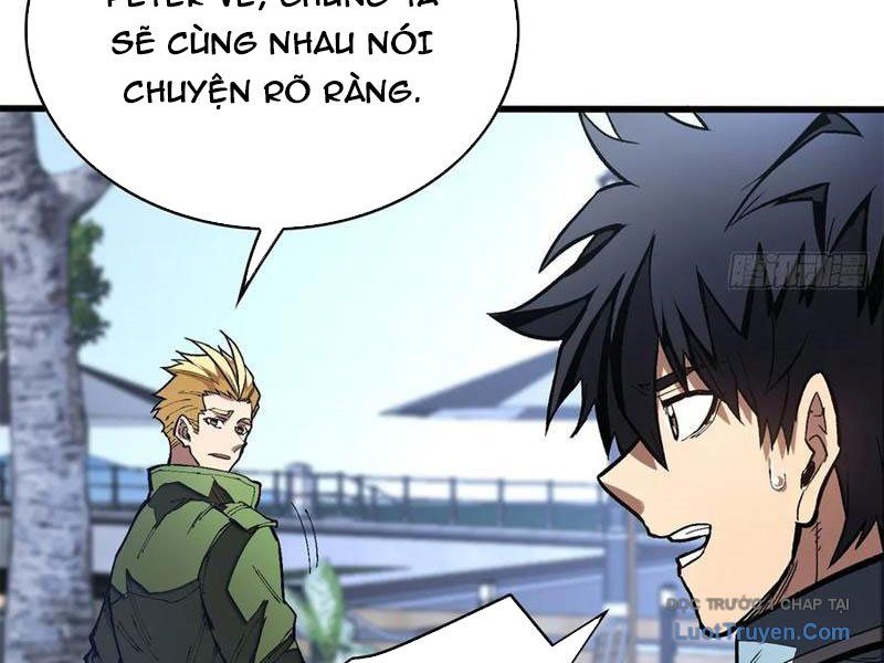 Thế Giới Siêu Phàm! Tôi Là Ma Cà Rồng !? Chapter 24 - 35
