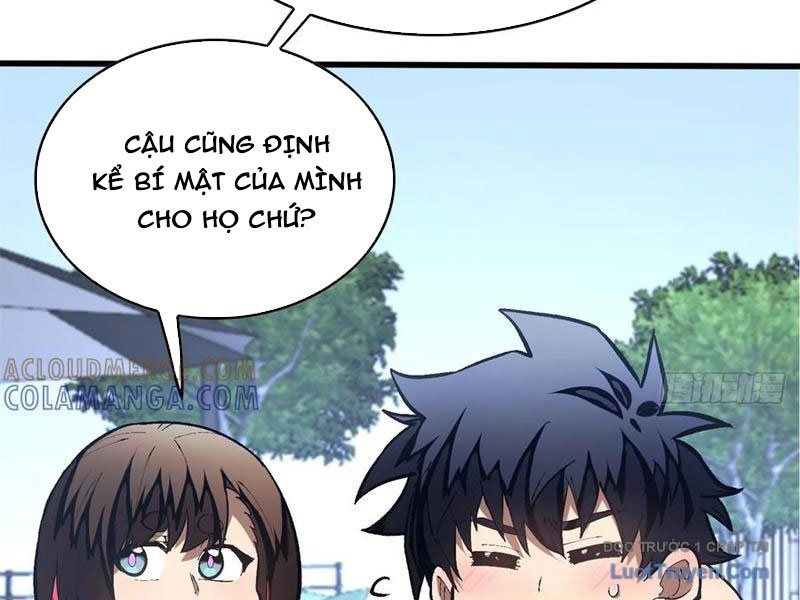 Thế Giới Siêu Phàm! Tôi Là Ma Cà Rồng !? Chapter 24 - 37
