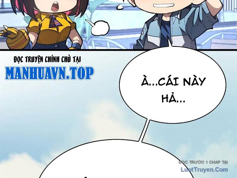 Thế Giới Siêu Phàm! Tôi Là Ma Cà Rồng !? Chapter 24 - 38