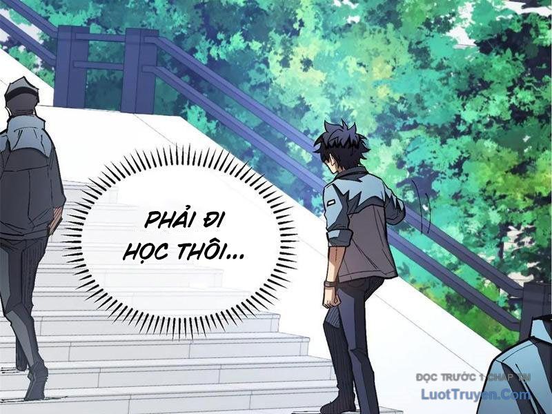 Thế Giới Siêu Phàm! Tôi Là Ma Cà Rồng !? Chapter 24 - 45