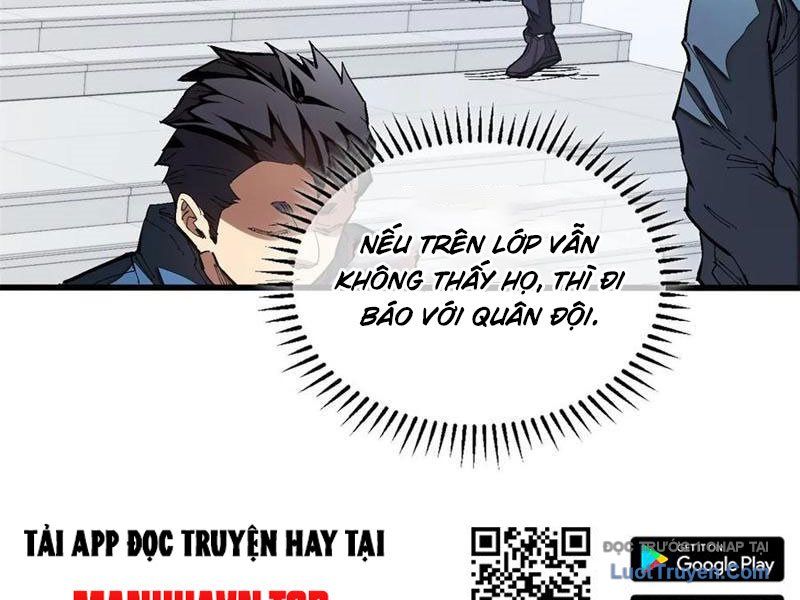 Thế Giới Siêu Phàm! Tôi Là Ma Cà Rồng !? Chapter 24 - 46