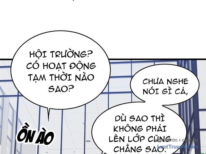 Thế Giới Siêu Phàm! Tôi Là Ma Cà Rồng !? Chapter 24 - 48