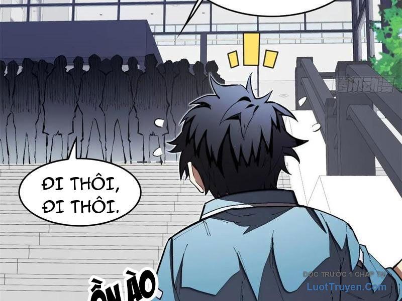 Thế Giới Siêu Phàm! Tôi Là Ma Cà Rồng !? Chapter 24 - 49