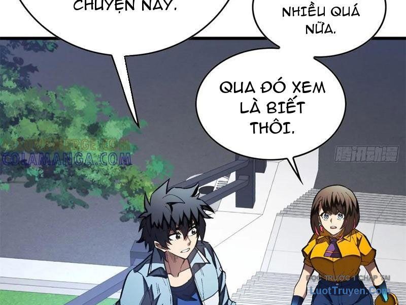 Thế Giới Siêu Phàm! Tôi Là Ma Cà Rồng !? Chapter 24 - 51