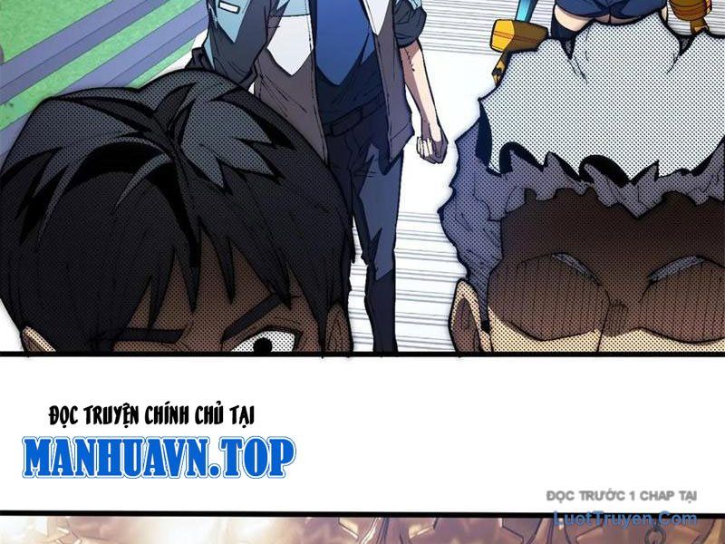 Thế Giới Siêu Phàm! Tôi Là Ma Cà Rồng !? Chapter 24 - 52