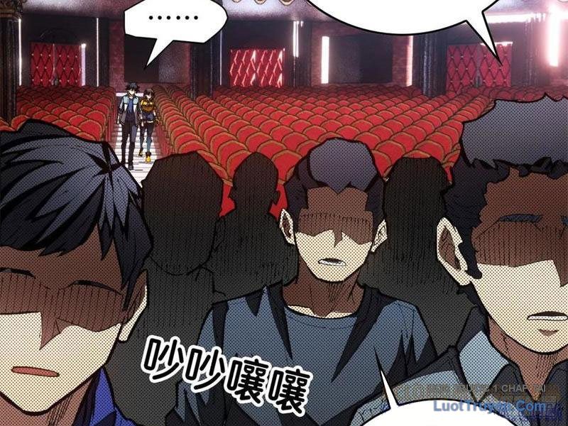 Thế Giới Siêu Phàm! Tôi Là Ma Cà Rồng !? Chapter 24 - 55