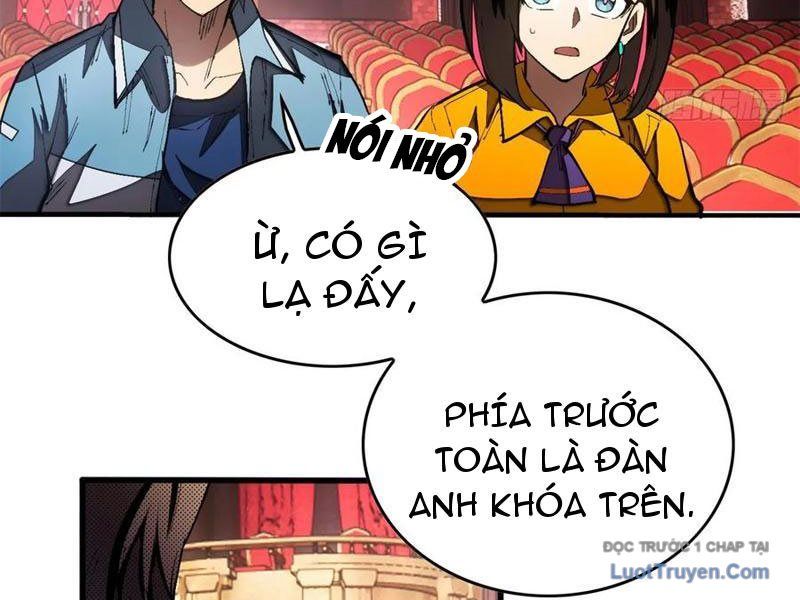 Thế Giới Siêu Phàm! Tôi Là Ma Cà Rồng !? Chapter 24 - 58
