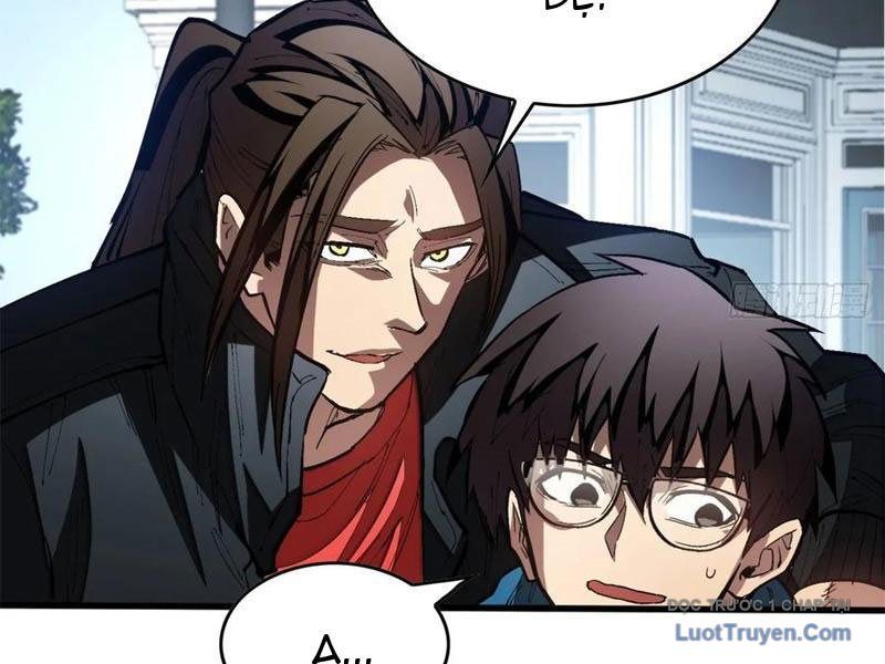 Thế Giới Siêu Phàm! Tôi Là Ma Cà Rồng !? Chapter 24 - 8