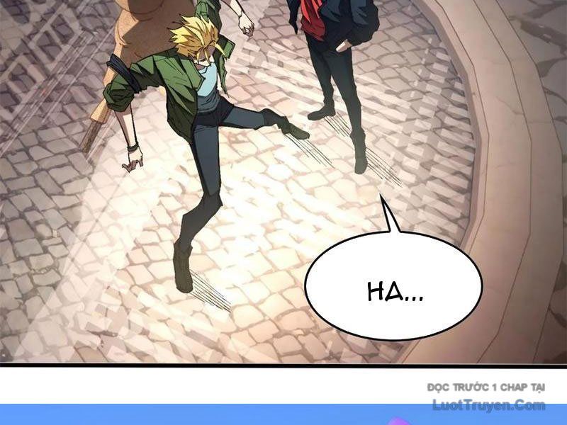 Thế Giới Siêu Phàm! Tôi Là Ma Cà Rồng !? Chapter 24 - 87