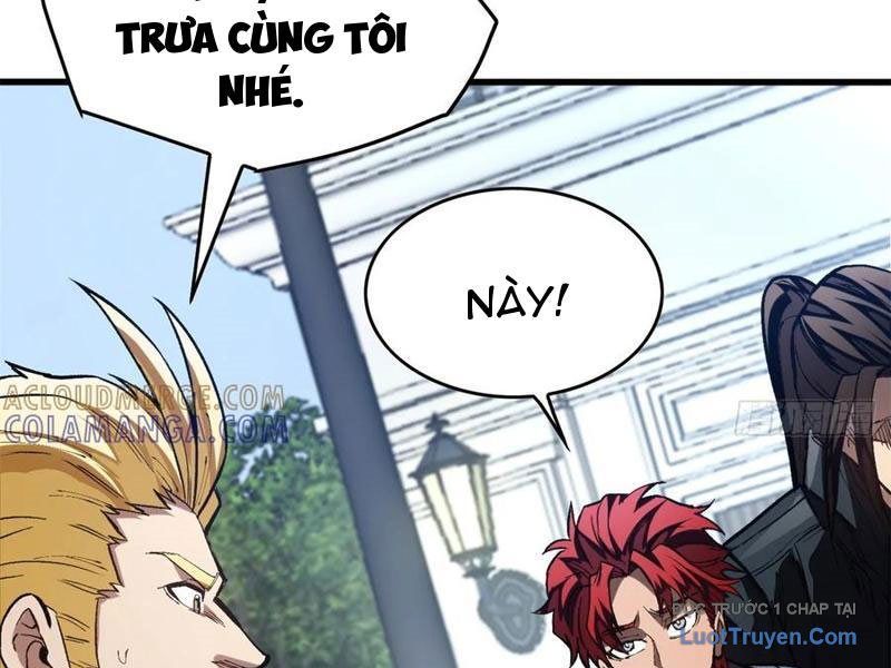 Thế Giới Siêu Phàm! Tôi Là Ma Cà Rồng !? Chapter 24 - 10