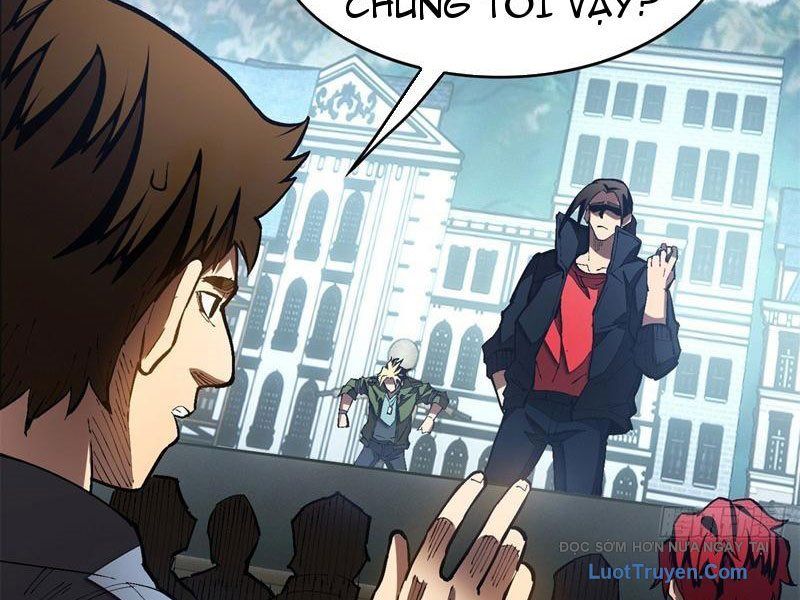 Thế Giới Siêu Phàm! Tôi Là Ma Cà Rồng !? Chapter 25 - 12