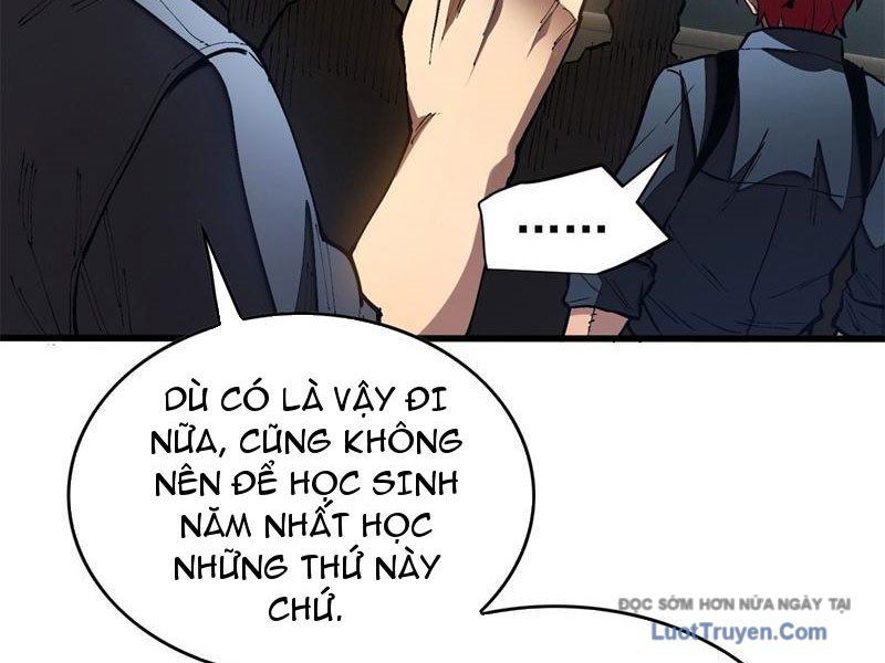 Thế Giới Siêu Phàm! Tôi Là Ma Cà Rồng !? Chapter 25 - 13