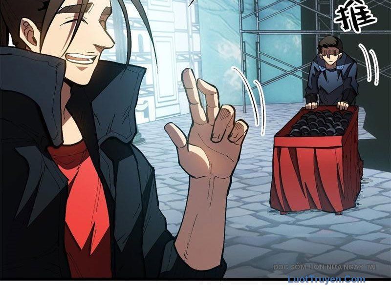 Thế Giới Siêu Phàm! Tôi Là Ma Cà Rồng !? Chapter 25 - 3