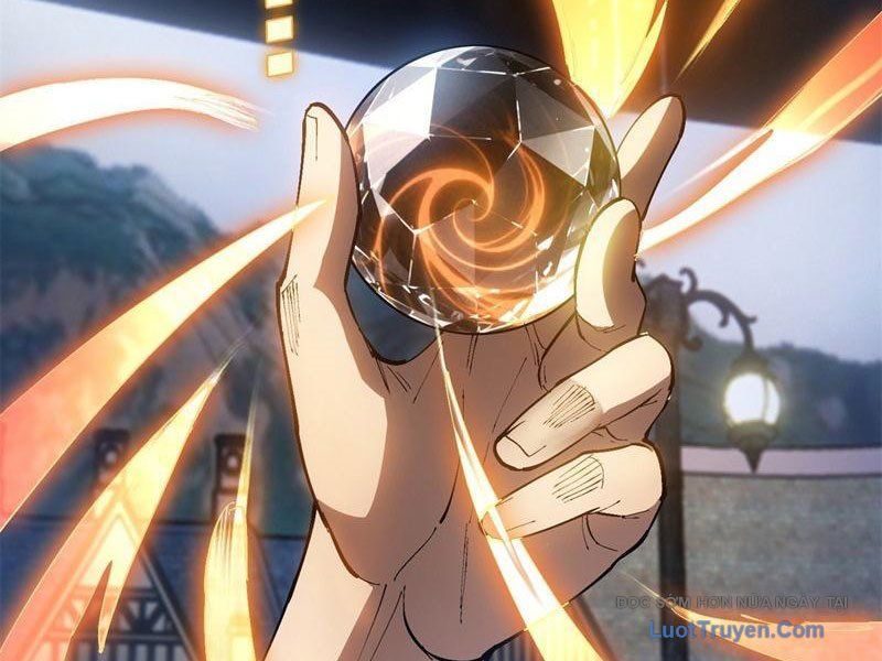 Thế Giới Siêu Phàm! Tôi Là Ma Cà Rồng !? Chapter 25 - 23