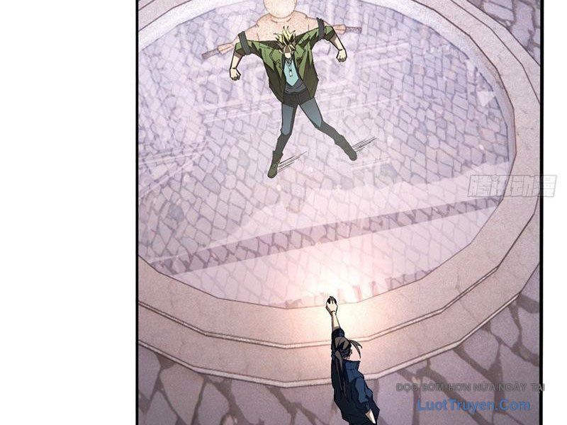 Thế Giới Siêu Phàm! Tôi Là Ma Cà Rồng !? Chapter 25 - 26