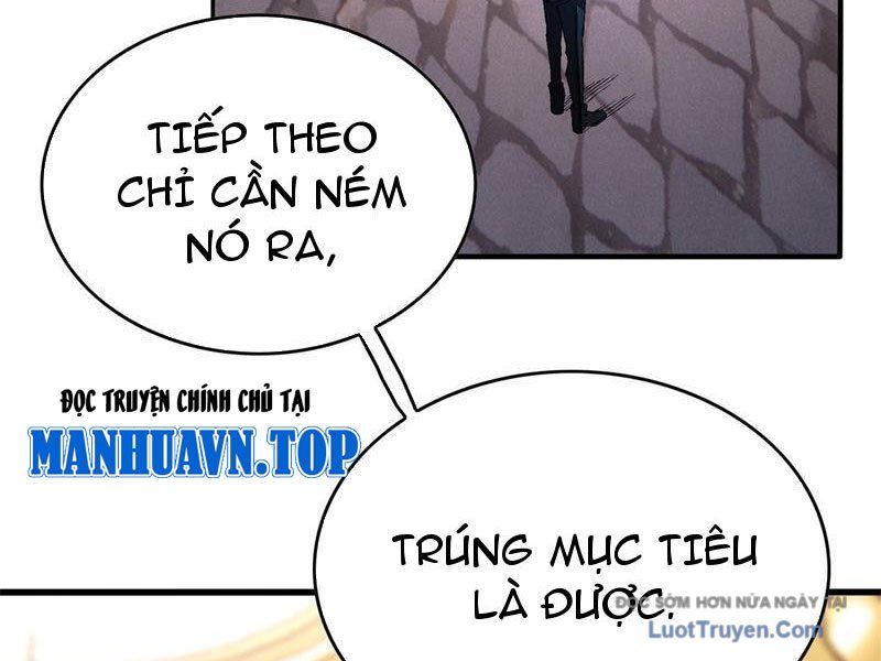Thế Giới Siêu Phàm! Tôi Là Ma Cà Rồng !? Chapter 25 - 27