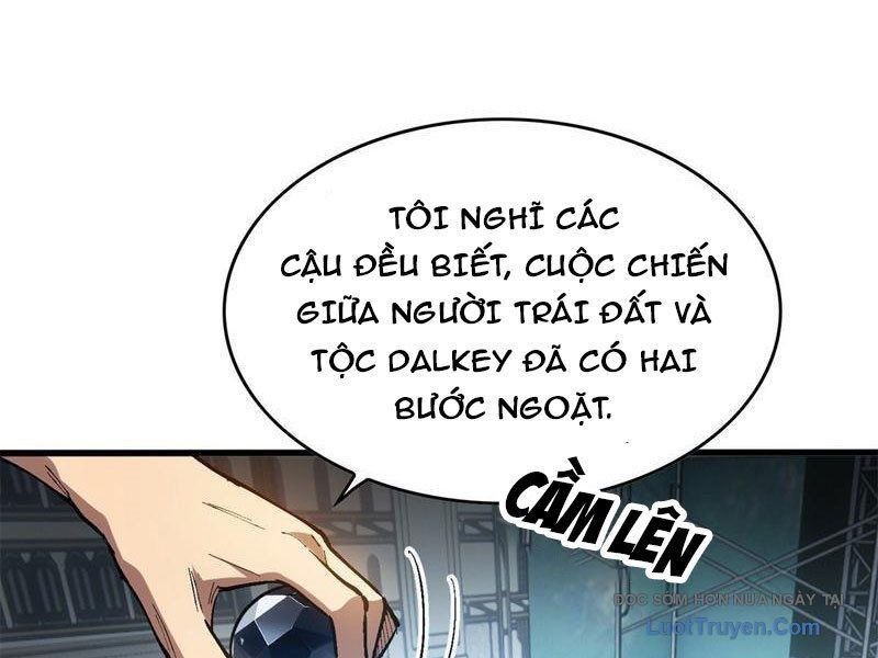Thế Giới Siêu Phàm! Tôi Là Ma Cà Rồng !? Chapter 25 - 4