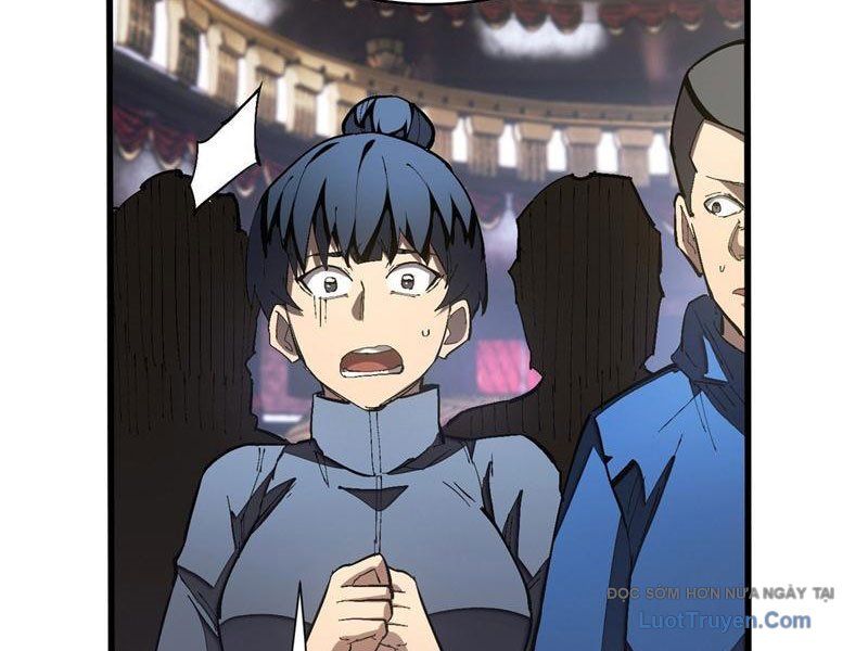 Thế Giới Siêu Phàm! Tôi Là Ma Cà Rồng !? Chapter 25 - 34