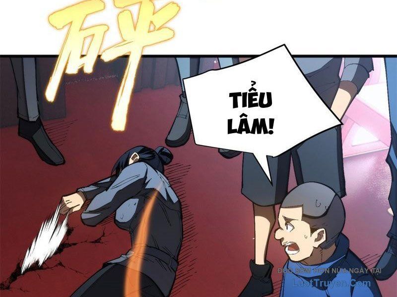 Thế Giới Siêu Phàm! Tôi Là Ma Cà Rồng !? Chapter 25 - 44