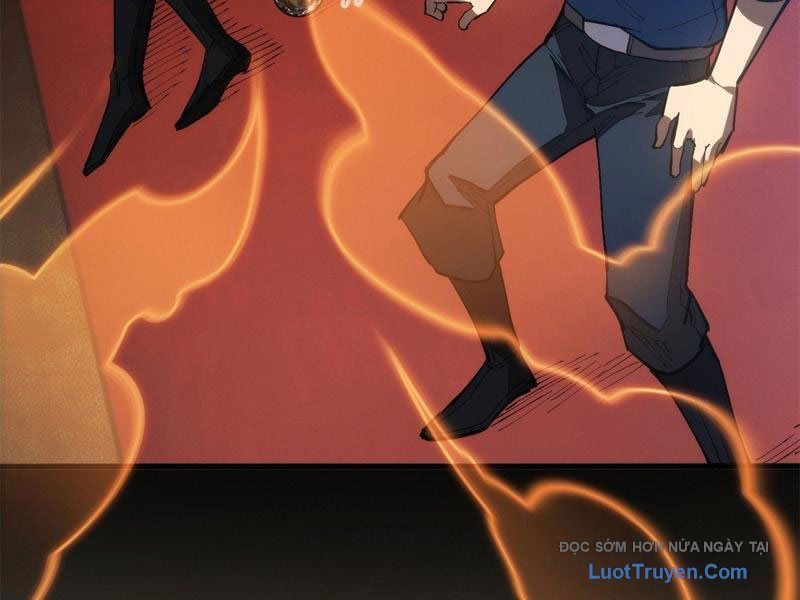 Thế Giới Siêu Phàm! Tôi Là Ma Cà Rồng !? Chapter 25 - 46