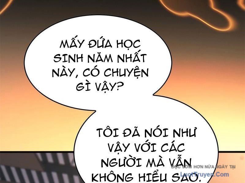 Thế Giới Siêu Phàm! Tôi Là Ma Cà Rồng !? Chapter 25 - 47